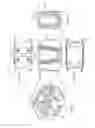 Fig. 06 - Partially resorbable implants and methods