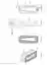 Fig. 12 - Partially resorbable implants and methods
