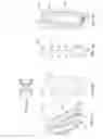 Fig. 13 - Partially resorbable implants and methods