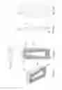 Fig. 14 - Partially resorbable implants and methods
