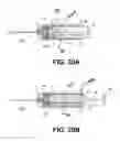 Fig. 15 - Methods and devices for autoflush syringes