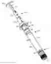 Fig. 01 - Expanding plunger rods for syringes