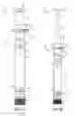 Fig. 03 - Expanding plunger rods for syringes