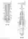 Fig. 07 - Expanding plunger rods for syringes