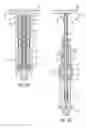 Fig. 09 - Expanding plunger rods for syringes