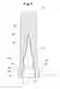 Fig. 06 - Syringe assembly, syringe assembly packaging, outer cylinder seal cap, and prefilled syringe