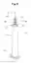 Fig. 09 - Syringe assembly, syringe assembly packaging, outer cylinder seal cap, and prefilled syringe