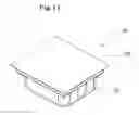 Fig. 11 - Syringe assembly, syringe assembly packaging, outer cylinder seal cap, and prefilled syringe