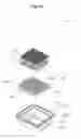 Fig. 12 - Syringe assembly, syringe assembly packaging, outer cylinder seal cap, and prefilled syringe
