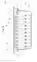 Fig. 14 - Syringe assembly, syringe assembly packaging, outer cylinder seal cap, and prefilled syringe