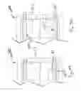 Fig. 40 - Pen needle with safety shield system