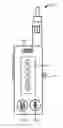 Fig. 01 - Electronic Vapor Device Spirometer
