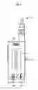 Fig. 10 - Electronic Vapor Device Spirometer