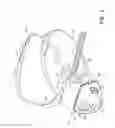 Fig. 03 - Pressurizing masks, systems and methods