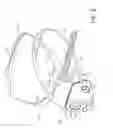 Fig. 10 - Pressurizing masks, systems and methods