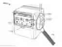 Fig. 01 - Methods and systems for obtaining desired oxygen concentrations and air flows during respiratory therapy