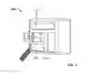 Fig. 03 - Methods and systems for obtaining desired oxygen concentrations and air flows during respiratory therapy