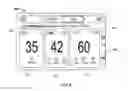 Fig. 09 - Methods and systems for obtaining desired oxygen concentrations and air flows during respiratory therapy