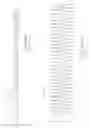 Fig. 26 - Supplemental oxygen delivery system