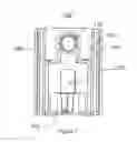 Fig. 08 - Transdermal microneedle drug delivery device and method
