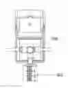 Fig. 01 - CONNECTOR DISINFECTION SYSTEM