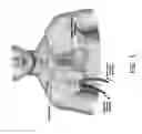 Fig. 02 - CONNECTOR DISINFECTION SYSTEM