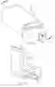 Fig. 18 - Fluid infusion device and related sealing assembly for a needleless fluid reservoir