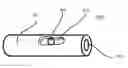 Fig. 01 - PROCESS FOR ELECTRICALLY CONTACTING A COATED LEAD WITH A PARTICLE
