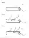 Fig. 02 - PROCESS FOR ELECTRICALLY CONTACTING A COATED LEAD WITH A PARTICLE