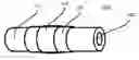 Fig. 01 - PROCESS FOR ELECTRICALLY CONTACTING A COATED LEAD WITH A LAYER