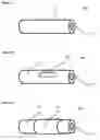 Fig. 02 - PROCESS FOR ELECTRICALLY CONTACTING A COATED LEAD WITH A LAYER