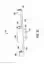 Fig. 05 - Strain relief loop holders for medical leads and systems