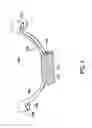 Fig. 09 - Strain relief loop holders for medical leads and systems