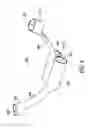 Fig. 10 - Strain relief loop holders for medical leads and systems