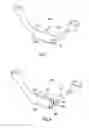 Fig. 12 - Strain relief loop holders for medical leads and systems