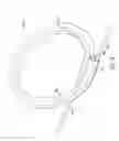 Fig. 19 - Strain relief loop holders for medical leads and systems