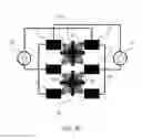Fig. 09 - Method for interferential current stimulation by complex active regions