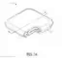 Fig. 02 - CASE STRUCTURE FOR IMPLANTABLE ELECTRONIC DEVICE
