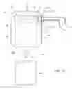 Fig. 15 - ENCLOSURE FOR PROTECTING A TRIAL NEUROSTIMULATION GENERATOR FROM CONTAMINATION