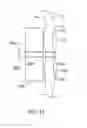 Fig. 12 - Implantable medical device for deployment across the atrioventricular septum
