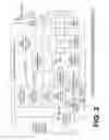 Fig. 03 - Wearable cardioverter defibrillator (WCD) system using security NFC tag for uploading configuration data
