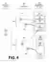 Fig. 09 - Wearable cardioverter defibrillator (WCD) system using security NFC tag for uploading configuration data