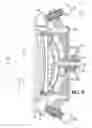 Fig. 10 - Focused ultrasonic transducer navigation system