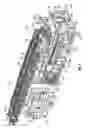 Fig. 03 - Quint configuration fire apparatus