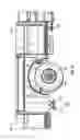 Fig. 14 - Quint configuration fire apparatus