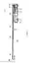 Fig. 17 - Quint configuration fire apparatus