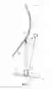 Fig. 02 - Stretching device