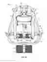 Fig. 05 - Assisted chin/dip exercise apparatus with adjustable chin-up/pull-up handles