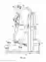 Fig. 11 - Assisted chin/dip exercise apparatus with adjustable chin-up/pull-up handles