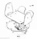 Fig. 07 - Exercise machine for movable user support